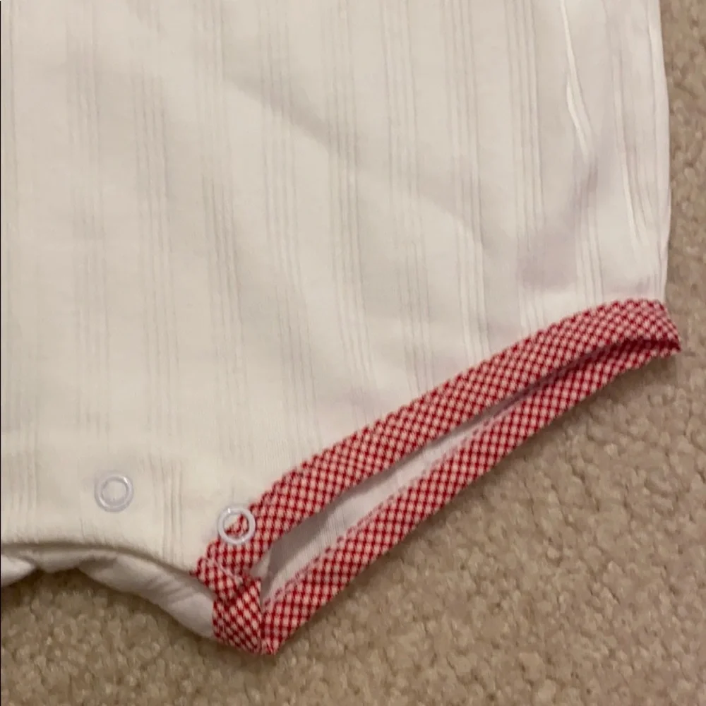 NWT Little Me, Calvin Klein and Tommy Hilfiger lot